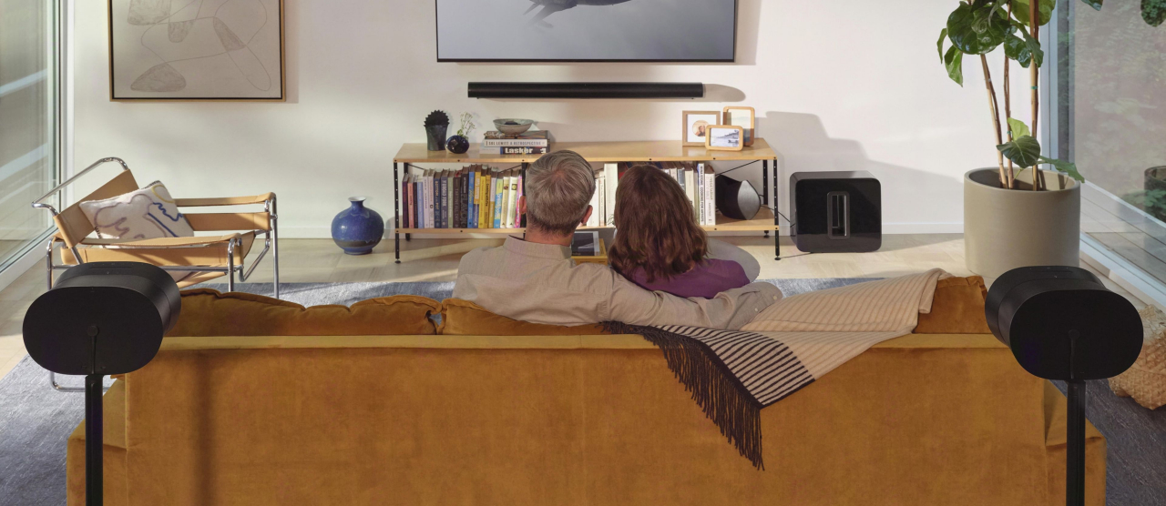 Quel est le meilleur ensemble home cinéma pour la maison ?