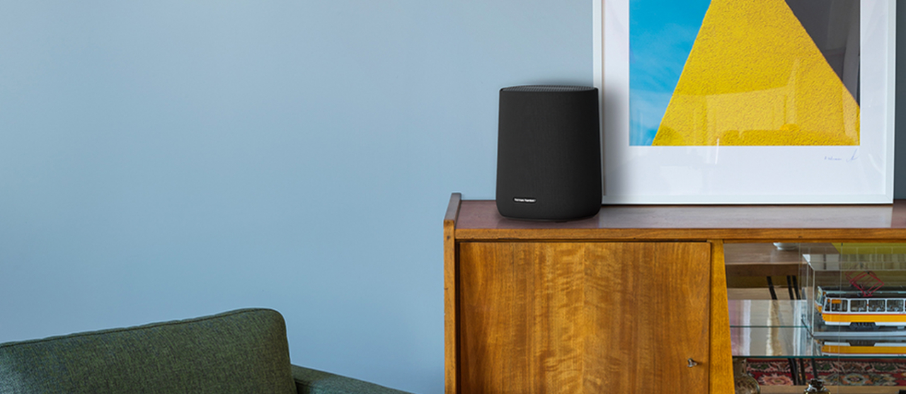 Harman Kardon Enchant : un son immersif dans un design élégant