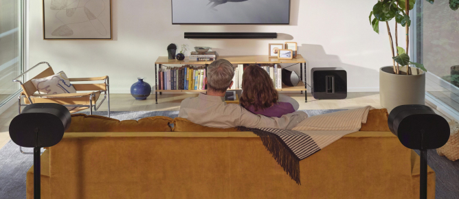 Quel est le meilleur ensemble home cinéma pour la maison ?