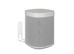 Vebos support mural Sonos One SL blanc