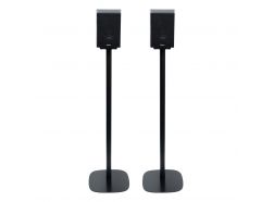 Pied enceinte Samsung HW-Q990D noir couple XS (60cm)