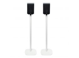 Pied enceinte Samsung HW-Q990D blanc couple XL (100cm)
