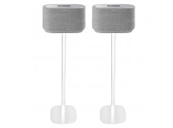 Pied enceinte Harman Kardon Citation 300 blanc couple XL (100cm)