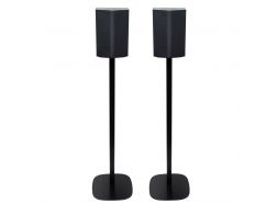 Pied d'enceinte LG DS95TR noir couple XS (60cm)