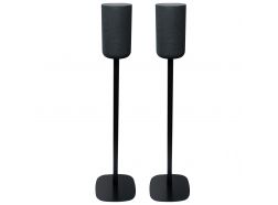 Pied d'enceinte Sony SA-RS5 noir couple XS (60cm)