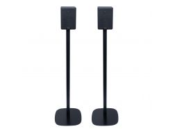 Pied enceinte Teufel Effekt 2 noir couple XL (100cm)