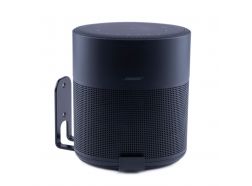 Vebos support mural Bose Home Speaker 300 tournant noir