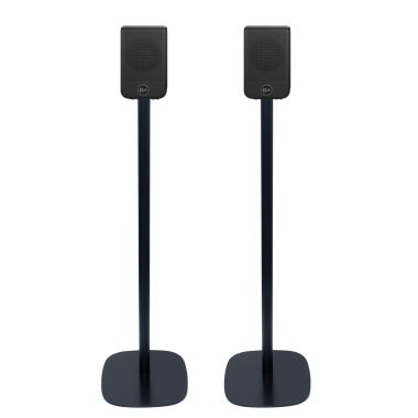 Pied enceinte Klipsch Flexus SURR 100 noir couple
