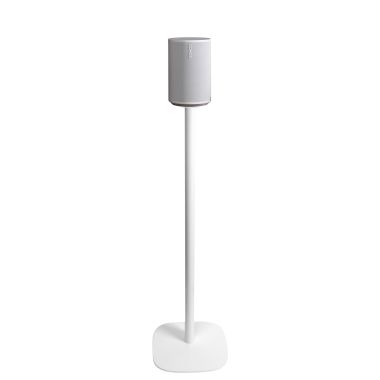 Pied enceinte Sonos Era 100 blanc