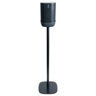 Pied d'enceinte Vebos avec Sonos Move