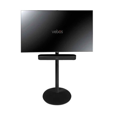Vebos Pied TV Bose TV Speaker noir