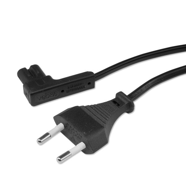 Câble électrique Sonos Play 1 noir 20cm