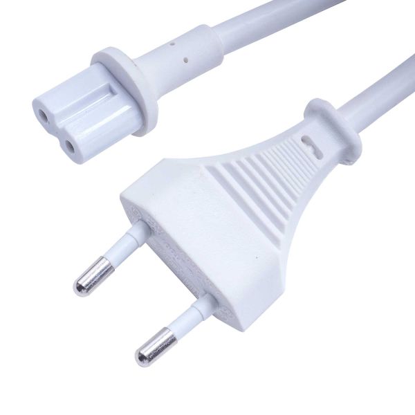 Câble électrique Sonos Beam blanc 25cm