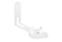 Support mural Vebos pour Sonos One SL blanc 20 degrés couple