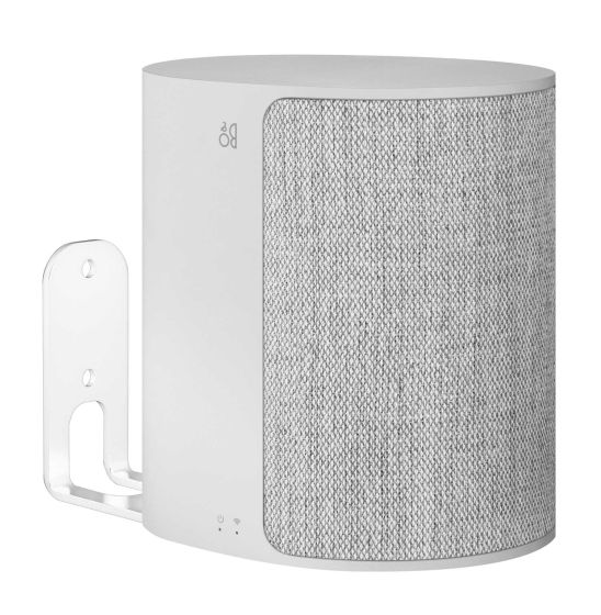 Support mural Vebos pour B&O BeoPlay M3 tournant