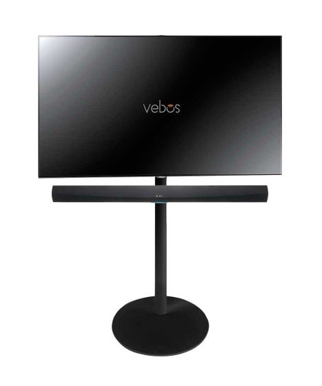 Produit Vebos Pied enceinte télévision Denon HEOS Home Cinema Soundbar
