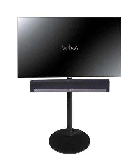 Produit Vebos Pied enceinte télévision Sonos Playbar