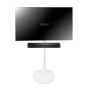 Produit Vebos Pied enceinte télévision Bose TV Speaker