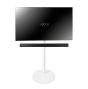 Produit Vebos Pied enceinte télévision Samsung Soundbar