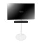 Produit Vebos Pied enceinte télévision Sonos Beam
