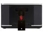 Produit Vebos portable support mural Lenco Playlink-4