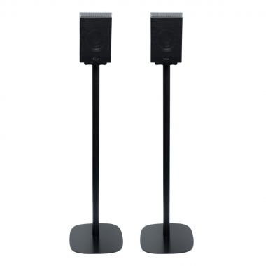 Pied enceinte Samsung HW-Q990D noir couple