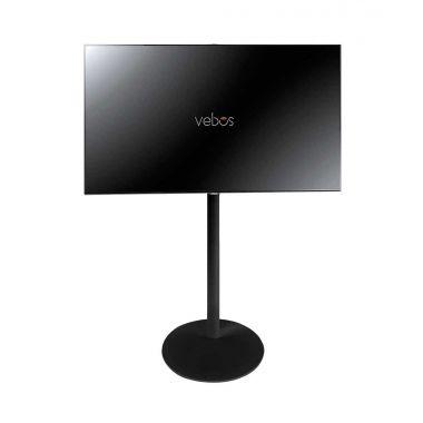 Vebos Pied TV noir