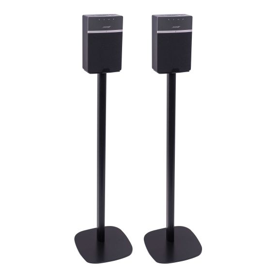 Produit Pied enceinte Bose SoundTouch 10 noir couple