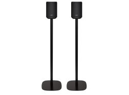Pied enceinte Bose Lifestyle Ultra noir couple
