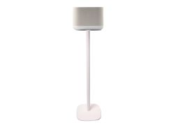 Pied enceinte Denon Home 400 blanc
