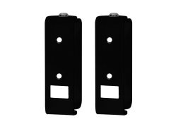 Vebos support mural Denon Heos 1 noir couple
