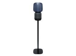 Pied enceinte Ikea Symfonisk lamp noir