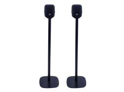 Pied enceinte JBL Link Music noir couple