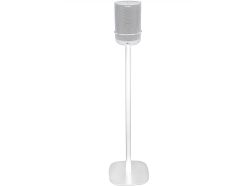 Pied enceinte LG WK7 blanc