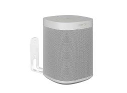 Vebos support mural Sonos One blanc