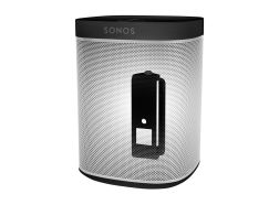 Vebos support mural Sonos Play 1 noir