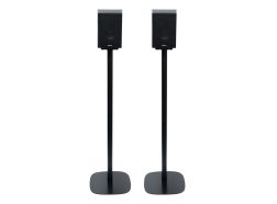 Pied enceinte Samsung HW-Q990F noir couple XL (100cm)