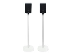 Pied enceinte Samsung HW-Q990D blanc couple XL (100cm)
