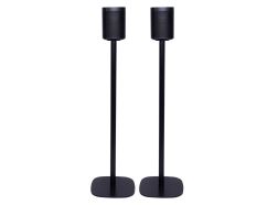Pied enceinte Sonos One noir couple
