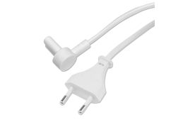 Câble électrique Sonos Era 300 blanc 25cm