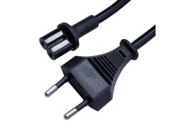 Câble électrique Sonos Ray noir 25cm