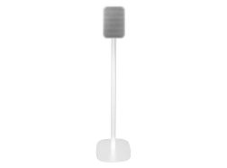 Pied enceinte Bluesound Pulse Flex blanc