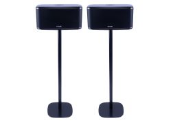 Pied enceinte Riva Festival noir couple