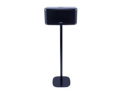 Pied enceinte Riva Festival noir