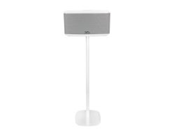 Pied enceinte Riva Festival blanc