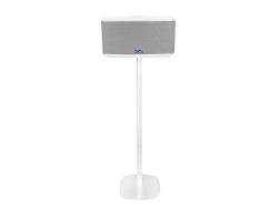Pied enceinte Riva Stadium blanc