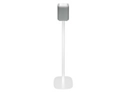 Pied enceinte Yamaha WX-010 Musiccast blanc