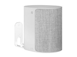 Vebos support mural B&O BeoPlay M3 tournant blanc