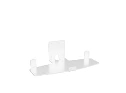Vebos support mural Bose Soundtouch 20 blanc