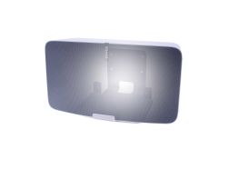 Vebos support mural Sonos Play 5 gen 2 blanc